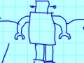 Paper Robot