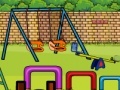 Kids playground escape