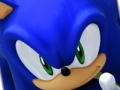 Sonic The Hedgehog: Round Puzzle