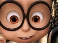 Mr Peabody and Sherman hidden letters