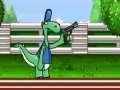 DinoKids - Long Jump