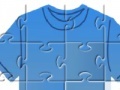 T-shirt Jigsaw