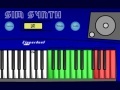 Sim Synthesizer v1.0