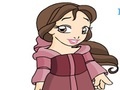 Princess Bella Dress Up