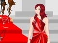 Red Carpet Princess