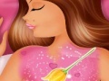Princess fairy spa salon
