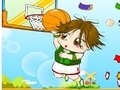 Basketball Dress Up
