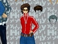 Skate Boy Dress Up