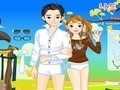 Boyfriend Dress Up