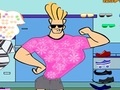 Dress Up Johny Bravo