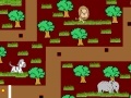 Jungle Race 2