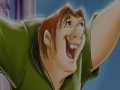 The hunchback of notre dame