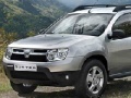 Discover the new Dacia duster 2