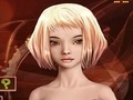 Mystic Makeup girl