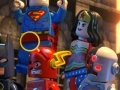 Hidden Numbers-The Lego Movie