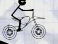Stick boy bike