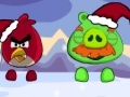 Angry Birds Battle