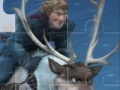Jolly Jigsaw Frozen