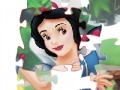 Snow White 2 Jigsaw