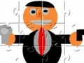 Spy Jigsaw
