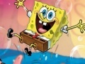 Sponge Bob hidden numbers
