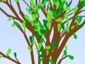 Tree growth simulator