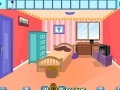 Wow loner room escape