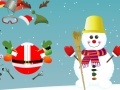 Snowman Maker