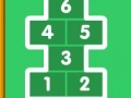 Hop Along Hopscotch
