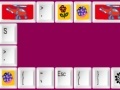 Razzle Dazzle Keyboard