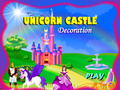 Unicorn castle