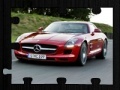 Mercedes AMG SLS63