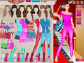 Miley to the Cinema Dress Up