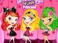 Punk Princesses