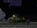 Buggy Space Race