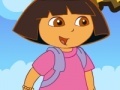 Dora rescue squad