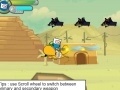 Adventure Time Conquer The World