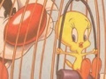 Tweety Puzzle