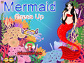Fancy Mermaid Dress Up