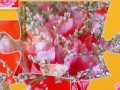 Carnation Topiary Jigsaw