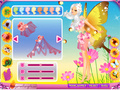 Flower Elf Dress Up