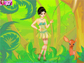 The Forest Fairy