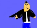 Newgrounds raview game 2
