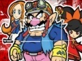 Wario and his Friends