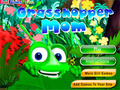Grasshopper Mom