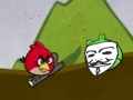 Angry Birds Fighting