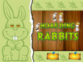 Rabbit Carrot Race