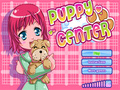 Puppy Center Caring Game