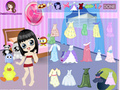 Toy Room Dress Up
