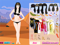 Cleopatra Dress Up